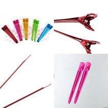 JUNA 철미용핀 (대/2개) ◆JOONA★