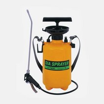 원예 다이아 압축 분무기 단두식 노즐 NO.7400 *&^%3159430EA, 본상품선택