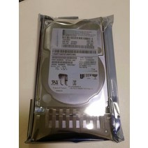 외장하드 IBM 500G 7.2K SAS 90Y8953 42D0708 X3850X5 서버 하드 디스크 용, 한개옵션0, 한개옵션1