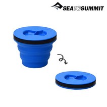 [씨투써밋] seatosummit 엑스 실 앤 고 MD, 레드