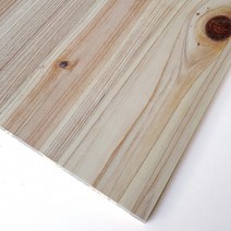 아이베란다 DIY 목재 삼나무 집성목 사이즈선택, 24T(두께)x500(폭)x1200(길이)mm, 1개