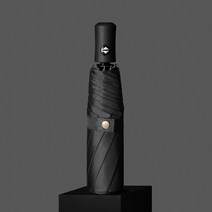 준성 JUNSUNG 모던 자외선차단 암막 튼튼한 3단 자동 우양산 초경량 여성 양산 양우산