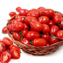 소담촌 대추방울토마토, 2kg(3번)/중과, 1개