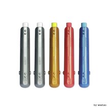 SEF225566멀티초크 5p 홀더 분필케이스칠판용품