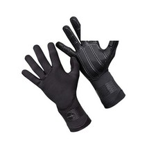 오닐 싸이코테크 1.5mm 슈트 장갑 5103 PSYCHOTECH 1.5MM GLOVE 002 BLK 프리다이빙 스노클링 스쿠버다이빙 서핑 잠수복, M
