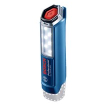 보쉬 충전 랜턴 GLI 10.8V-300 (베어툴), 상세 설명 참조