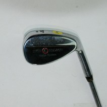 중고 넬슨A디자인 IRON A NELSON LW 58도 중고웨지 골프채, 없음