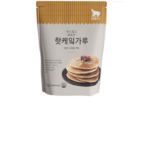곰표 핫케잌가루, 6개, 2kg