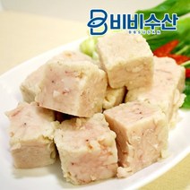 대구곤500g, 1개