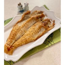 제주인생선 반건조 수입 말린 참옥돔 대(6마리/10마리) 특대(5마리/10마리) 손질 진공포장, 특대 사이즈 5팩 5마리(진공포장)