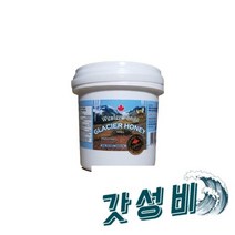 웨스턴세 빙하석청 허니 3kg, 캐나다 웨스턴세이지 빙하석청 아이스허니 3kg 대용량