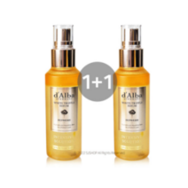 시즌4 달바 1+1 미스트세럼 프라임 승무원세럼, 프라임 미스트세럼100ml+100ml