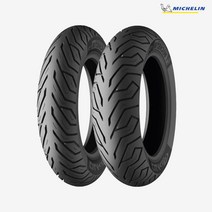 미쉐린 스쿠터 오토바이 시티그립 타이어 140/60-14