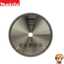 마끼다 P-73069 목재용 10인치 원형톱날 100날 2.3T