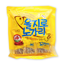 을지로 노가리 360g, 단품, 단품