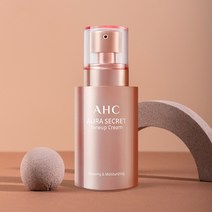 AHC 아우라 시크릿 톤업크림 50g, 상세페이지 참조, 상세페이지 참조