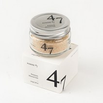 (포마인47) 포마인47 프리미엄 저염소금 110g