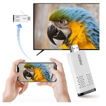 미라캐스트 동글 아이폰 스마트폰 무선 HDMI 미러링 / 핸드폰 태블릿 아이패드 노트북 TV연결 화면공유 추천