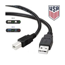 USB 2.0 케이블 For 스테인버그 UR44 UR22MKII UR12 UR-RT2 UR242 USB 오디오 인터페이스
