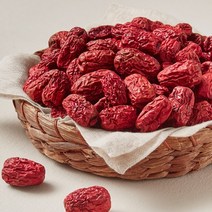 국대농부 경산 못난이 열과대추 건대추 말린대추, 1kg, 못난이특초