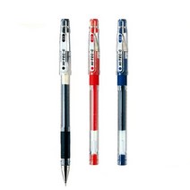 파이롯트 하이테크C 0.5mm LH-20C5 낱개, 레드