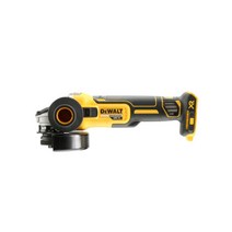 디월트 DCG405N 충전 그라인더 절삭 18V 20V 무선 전동 베어툴