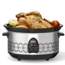 4.5L 구운 계란 만드는 기계 맥반석 굽는 구이 만들기 삶기 찌기, 4.5 L