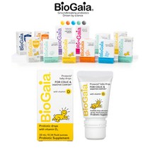 BioGaia 바이오가이아 돌아기유산균 우리가족 프로바이오틱스 모음, 1개, 10 프로텍티스 캡슐 이뮨 액티브 60캡슐