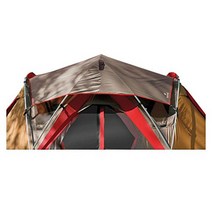 snow peak 스노우 피크 (스노우 피크) 터프리 리빙 쉘 방패 루프 그레이 회색 TP-612SR-gy, 상품명참조, 1개