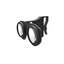 모든 스마트폰과 호환되는 VR 헤드셋가상 현실 헤드셋 Google Cardboard 업그레이드미니 절묘한 경량 미니 3D 안경