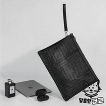 여성 백 손가방 남자 스퀘어 깔끔한 클러치 맨즈백 남녀공용 가방 파우치백 남성 여성백 미니