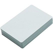 (사원증 카드 인쇄x) MF카드 13.56Mhz 10장