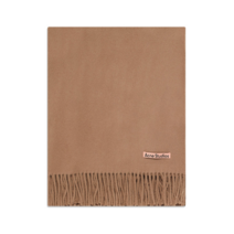 아크네스튜디오 아크네 CANADA NEW 캐나다 뉴 머플러 (카라멜브라운) CA0102 59C