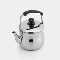 세신 퀸센스-샤이니 3중바닥 주전자 3.0L, 3L