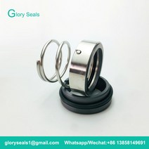 펌프 씰 M37G33 메카니컬 씰 펌프 오일 교체 워터 재질 SICSICVIT, 01 SICSICVIT
