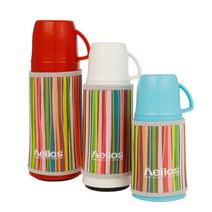 헬리오스 helios [메세몰] 독일 본사 직수입 정품 엘레강스 커버, 스트라이프커버