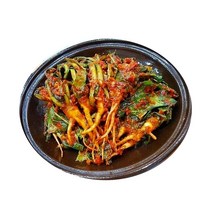 국내산 햇고들빼기김치 1kg세트 - 고들빼기 꼬들빼기 김치, 고들빼기김치1kg세트