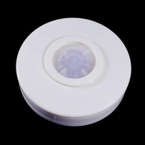 LED 다기능 센서 모듈 3인치 센서 매입형 노출형 도경LED, 노출형 센서, 1개