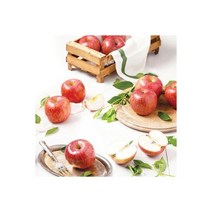장길영사과 부사 세척사과 3kg + 3kg (총2030과)