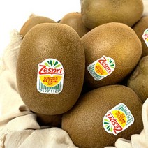 뉴질랜드 제스프리 썬 골드키위 15과 특과개당 115g내외, 없음