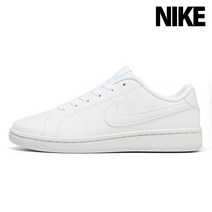 [나이키] 우먼스 코트 로얄2 DH3159-100