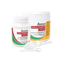 아벤티 키드니 컴플리트 파우더 300g Aventi Kidney Complete