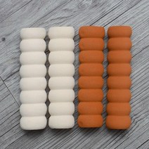 유아 머리 보호 쿠션 문고리커버 4p 3세 아기안전모