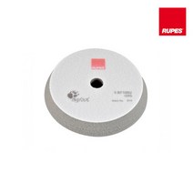 RUPES 루페스 UHS 3인치 듀얼 폴리싱 폼패드 LHR75 - LHR75E용, 1개
