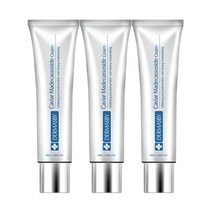 더마스비 캐비아 마데카소사이드 크림, 3개, 50ml