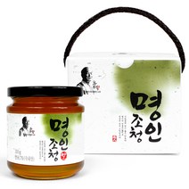 두레촌 명인 쌀조청 310g, 1개