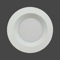 킹 LED 매립조명 EL-5121 보조등 6W 타공 70 80 화이트 주광색 / 주백색 / 전구색, 전구색(노란빛) 3000K