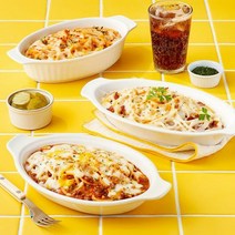 페이보잇 치즈폭탄 스파게티 3종, 스파게티 미트토마토