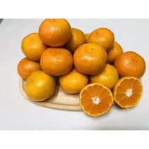 [후니청과]새콤달콤 신선한 제주조생감귤 4kg 당도 선별 소과중과
