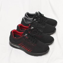 초경량 피트 니스 발편한 가벼운 에어쿠션 운동화 러닝화 조깅화 트래킹화